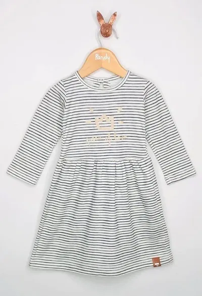 Vestido beba victoria queen- 21090