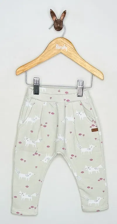 Pantalon beba cuki zorritos - 20030