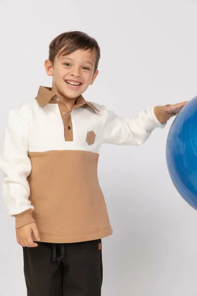 Chomba nene frisa bi color - 24130