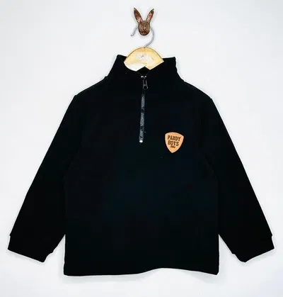 Buzo nene polar con cierre - 24108