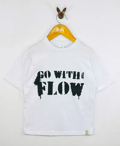 SEGUNDA Remra nene OVERSIZE Flow - Segunda