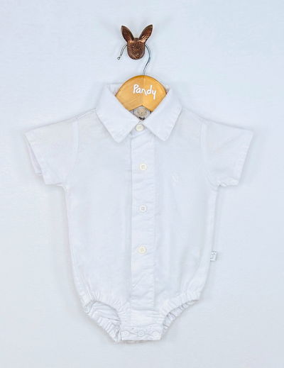 SEGUNDA Minimo body camisa - Segunda