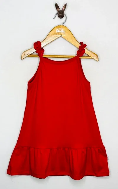 Vestido nena morley fiesta - 24742