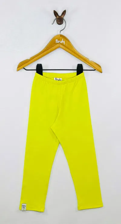 SEGUNDA Calza Nena Lycra lisa - Segunda