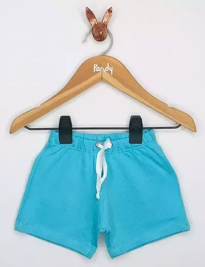 SEGUNDA Short bebe rustico - SEGUNDA