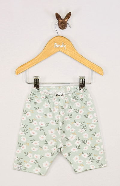 SEGUNDA Calza ciclista beba - Segunda