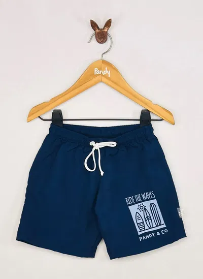 SEGUNDA Traje baño nene liso estampa - Segunda