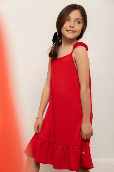 Vestido nena morley fiesta - 24742