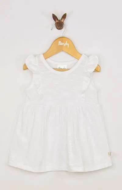 SEGUNDA Vestido beba flame - Segunda