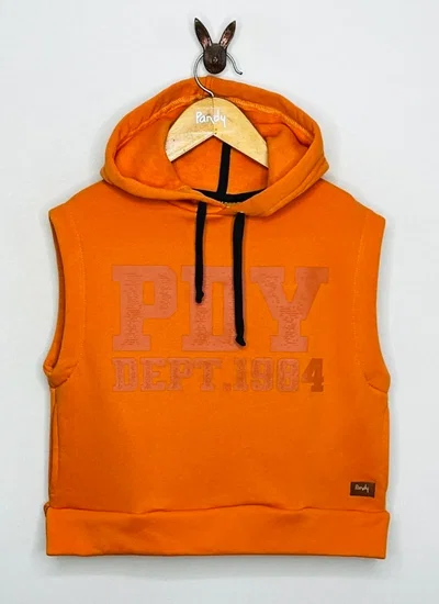 Chaleco nene frisa pdy dept - 25136