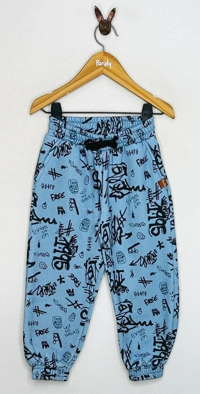 Pantalon nene frisa urbana - 25139