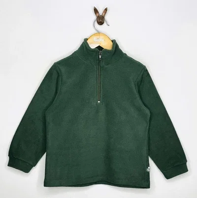 Buzo nene micropolar - 25103