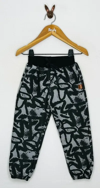 Panatlon Nene frisa Brush grafitty - 25127