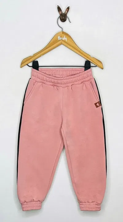 Joggin nena frisa con vivos - 25262