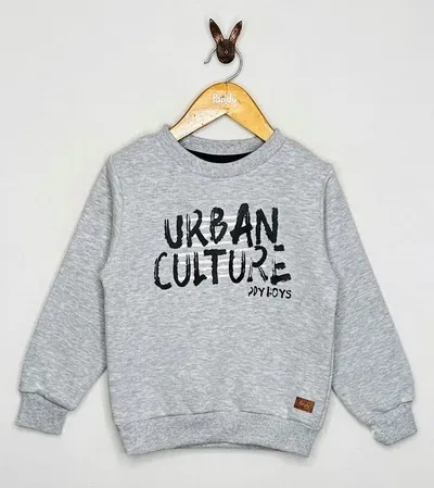 Buzo nene frisa urban - 24109