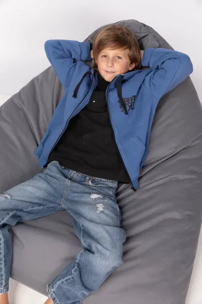 Campera nene frisa street - 24136