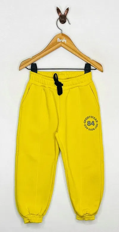 Jogging nene frisa estampa - 25137