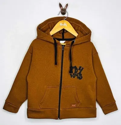 Campera nene frisa graff - 24126