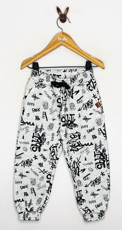 Pantalon nene frisa urbana - 25139