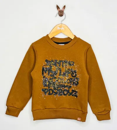 Buzo Varon frisa lisa Painting - 23136