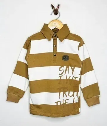 Chomba nene frisa rayada - 24131