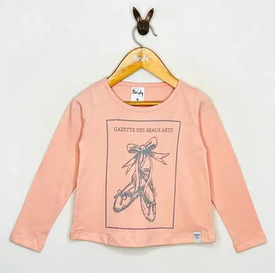 Remera nena arts - 25200