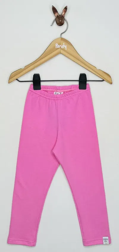 Calza nena rustica esmerilada - 013