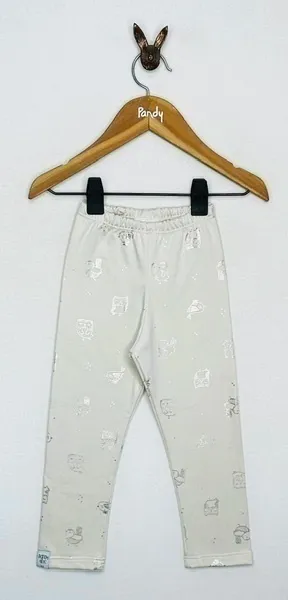 PROMO Calza nena termica soft - 127