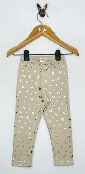 Calza nena termica soft - 127