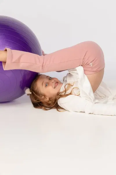 Calza nena oxford darlon reeb - 25213