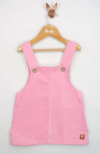 Jumper beba corderoy color - 21046