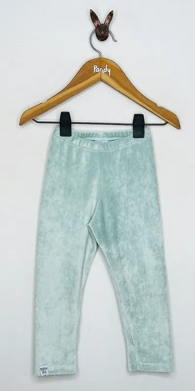 Calza nena plush liso - 24224