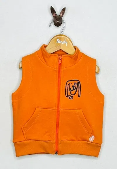 Chaleco bebe frisa perro - 25017