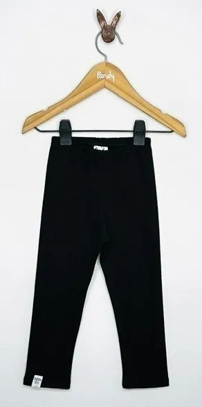 Calza nena frisa con lycra - 137