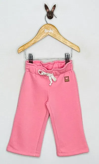 Pantalon beba frisa lisa - 25061