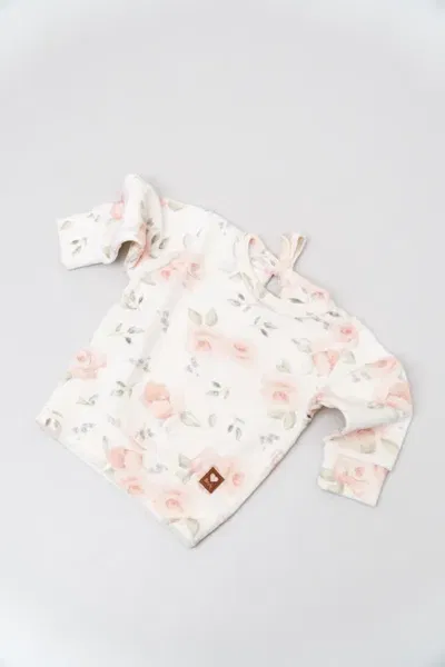 Buzo beba plush rose - 24068