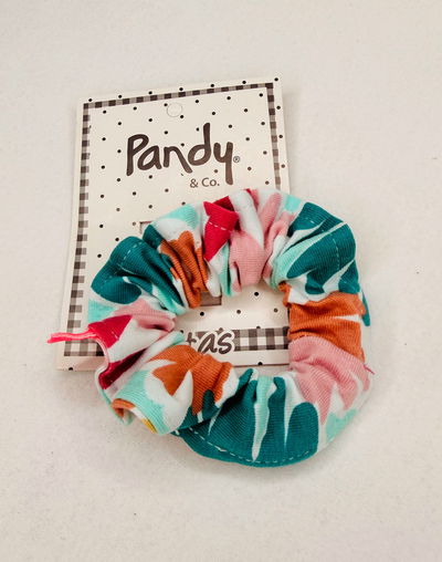 Colet x1 estampado - M654