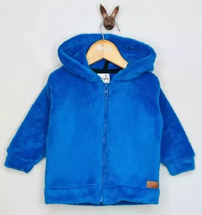 Campera bebe coral fleece - 20033