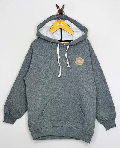 Buzo Nene frisa Oversize - 23134