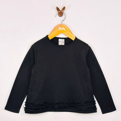 Remera Nena Croqui - 26201