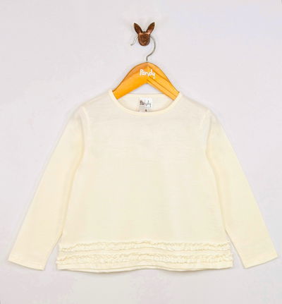 Remera Nena Croqui - 26201