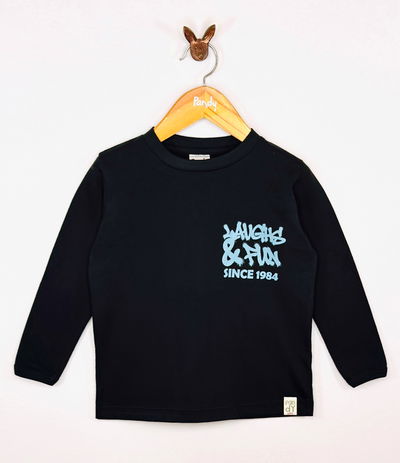 Remera nene & Fun - 26100