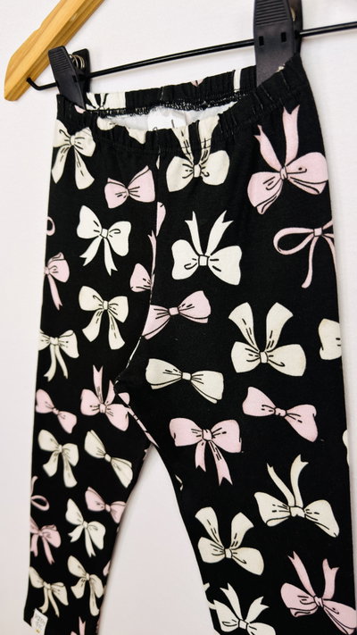 Calza Nena lycra Bow - 26202