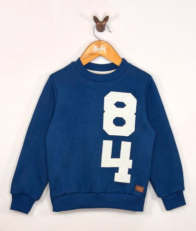 Buzo Nene Frisa 84 - 26106