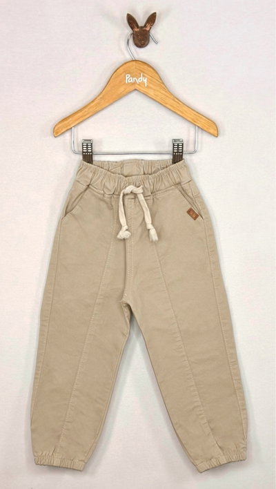 Pantalon Bebé Gabardina - 26006