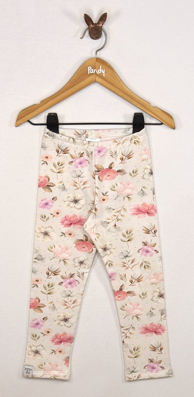 Legging Nena frisa estampada - 26204