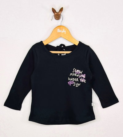Remera beba slow - 26003