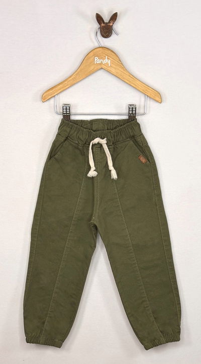 Pantalon Bebé Gabardina - 26006