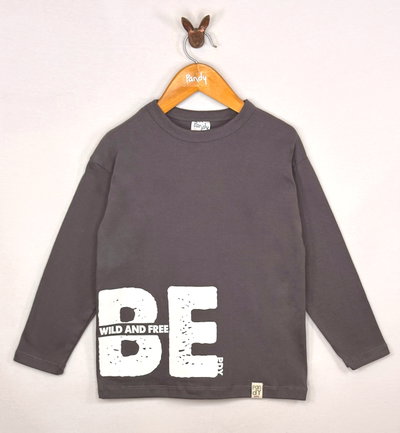 Remera Nene ВЕ - 26102