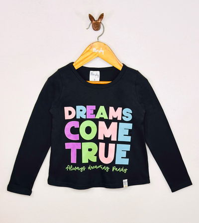 Remera Nena Dreams - 26200